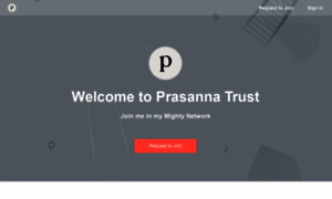 Prasanna-trust.mn.co thumbnail