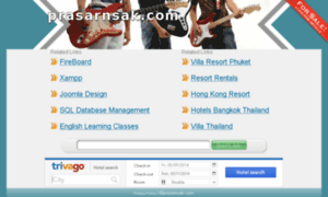 Prasarnsak.com thumbnail