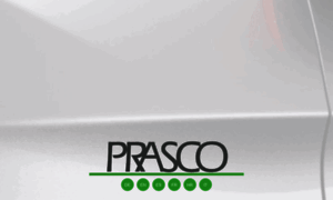 Prasco.net thumbnail