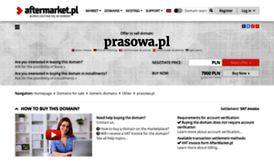 Prasowa.pl thumbnail