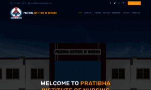 Pratibhanursing.com thumbnail