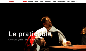 Praticable.com thumbnail