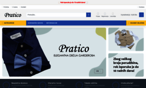 Pratico.rs thumbnail