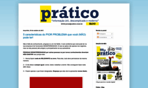 Praticocuritiba.blogspot.com.br thumbnail