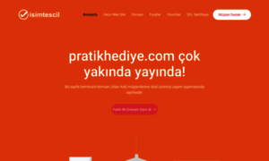 Pratikhediye.com thumbnail