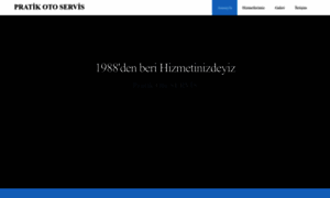 Pratikotoservis.com thumbnail