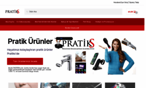 Pratiks.com.tr thumbnail