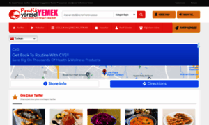 Pratikyoreselyemek.com thumbnail
