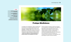 Pratique-mindfulness.fr thumbnail
