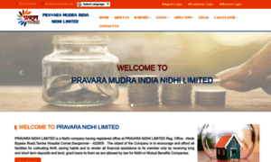 Pravaranidhi.com thumbnail
