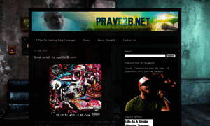 Praverb.blogspot.com thumbnail