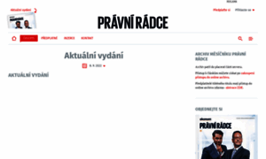 Pravniradce.ekonom.cz thumbnail