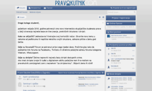 Pravokutnik.com thumbnail