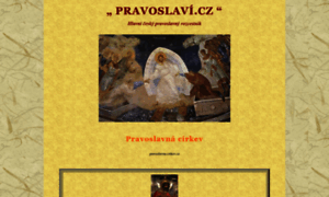 Pravoslavi.cz thumbnail