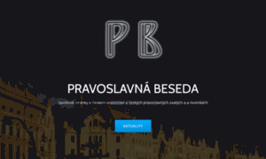 Pravoslavnabeseda.cz thumbnail