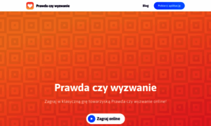 Prawdaczywyzwanie.com thumbnail