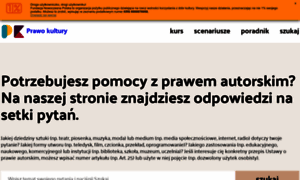 Prawokultury.pl thumbnail