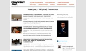 Prawopracy.blog thumbnail