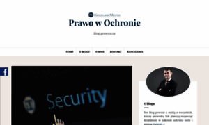 Prawowochronie.pl thumbnail