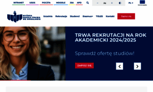 Prawowroclaw.edu.pl thumbnail