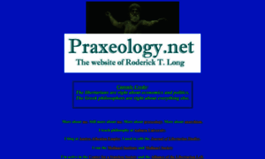 Praxeology.net thumbnail