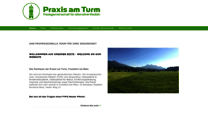 Praxis-am-turm.com thumbnail