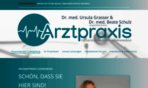 Praxis-dr-grasser.com thumbnail