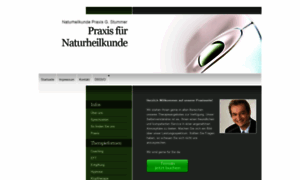 Praxis-fuer-naturheilkunde-bayern-oesterreich-online.de thumbnail