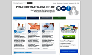 Praxisberater-online.de thumbnail