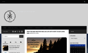 Prayersroom.com thumbnail