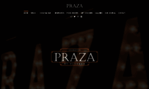 Praza.co.uk thumbnail