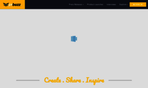 Prbuzz.ae thumbnail