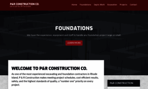 Prconstructioncoinc.com thumbnail