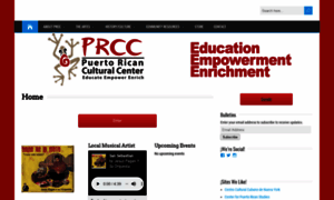 Prculturalcenter.org thumbnail