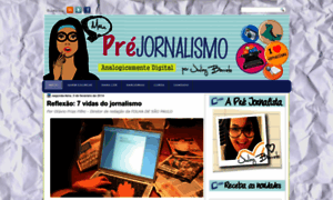 Pre-jornalismo.blogspot.com thumbnail