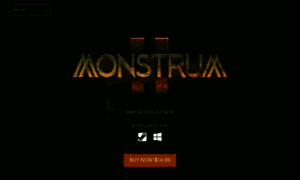Pre-order.monstrumgame.com thumbnail