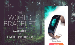 Pre-order.mysecretwood.com thumbnail