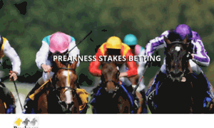 Preakness-stakes.info thumbnail