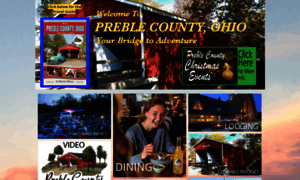 Preblecountypassport.com thumbnail