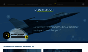 Precimation.ch thumbnail