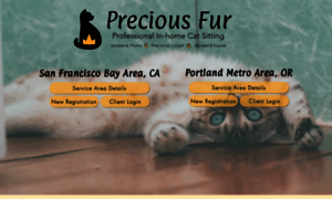 Preciousfur.com thumbnail