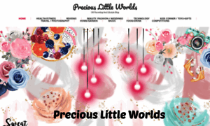 Preciouslittleworlds.blogspot.co.uk thumbnail