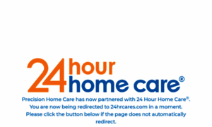 Precision-homecare.com thumbnail