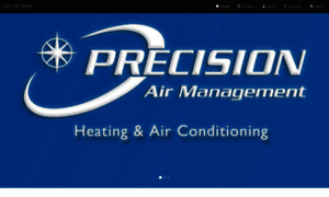 Precisionairmgmt.com thumbnail