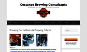 Precisionbrewingsystems.com thumbnail