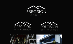 Precisionconstructionwales.com thumbnail