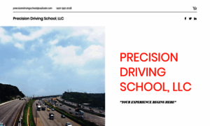 Precisiondrivingschoolmd.net thumbnail