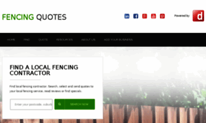 Precisionfences.net.au thumbnail