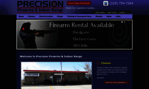 Precisionfirearm.com thumbnail