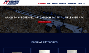 Precisionfirearms.com thumbnail